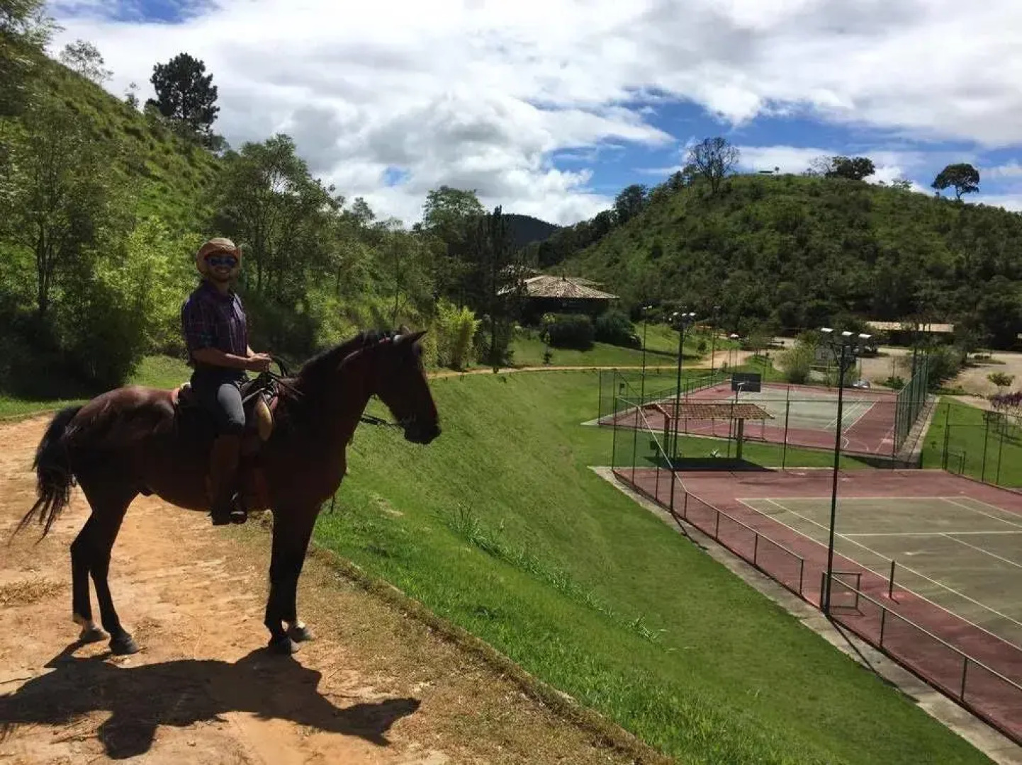 Hotel Fazenda Jecava