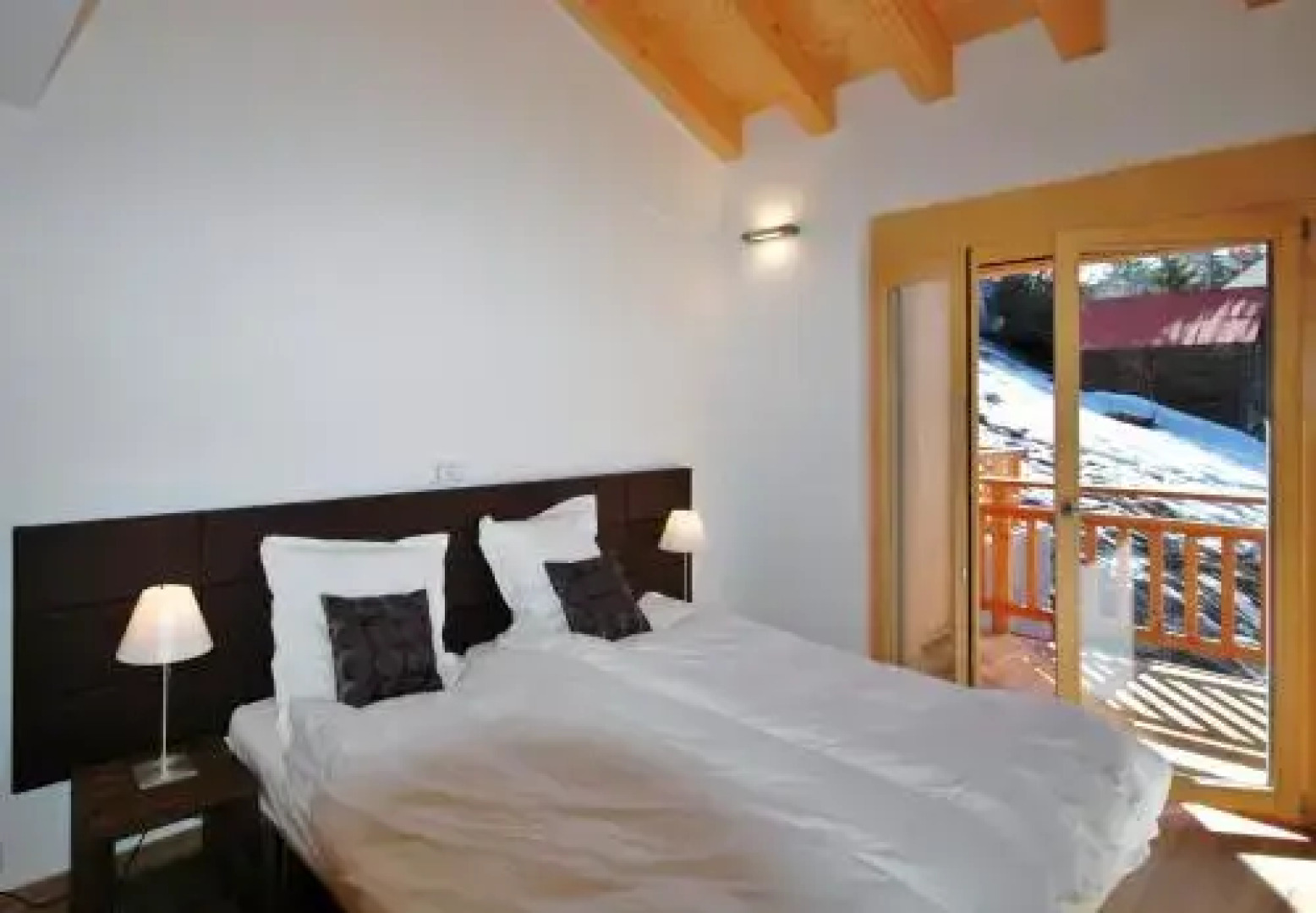 Résidence Ski Paradise