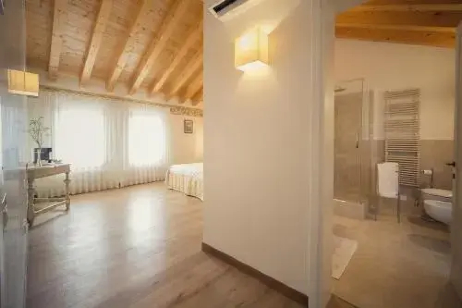 Country House Giusti Abazia