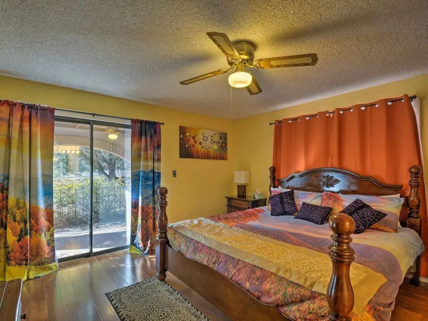 Charming Home With Some Red Rock view