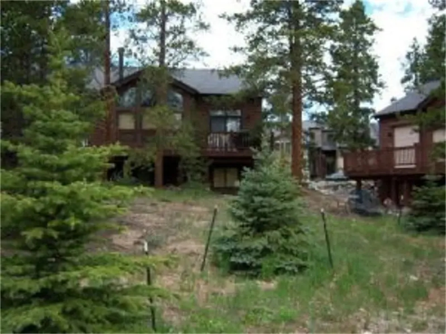 Waterdance by Bighorn Rentals