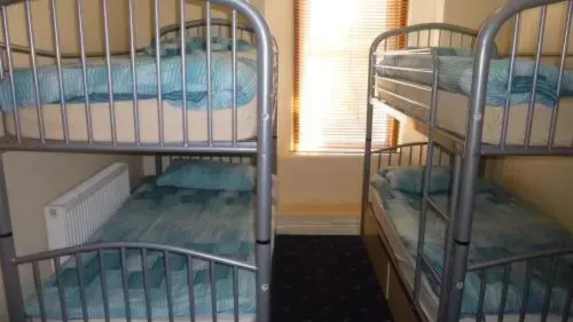 Central Hostel