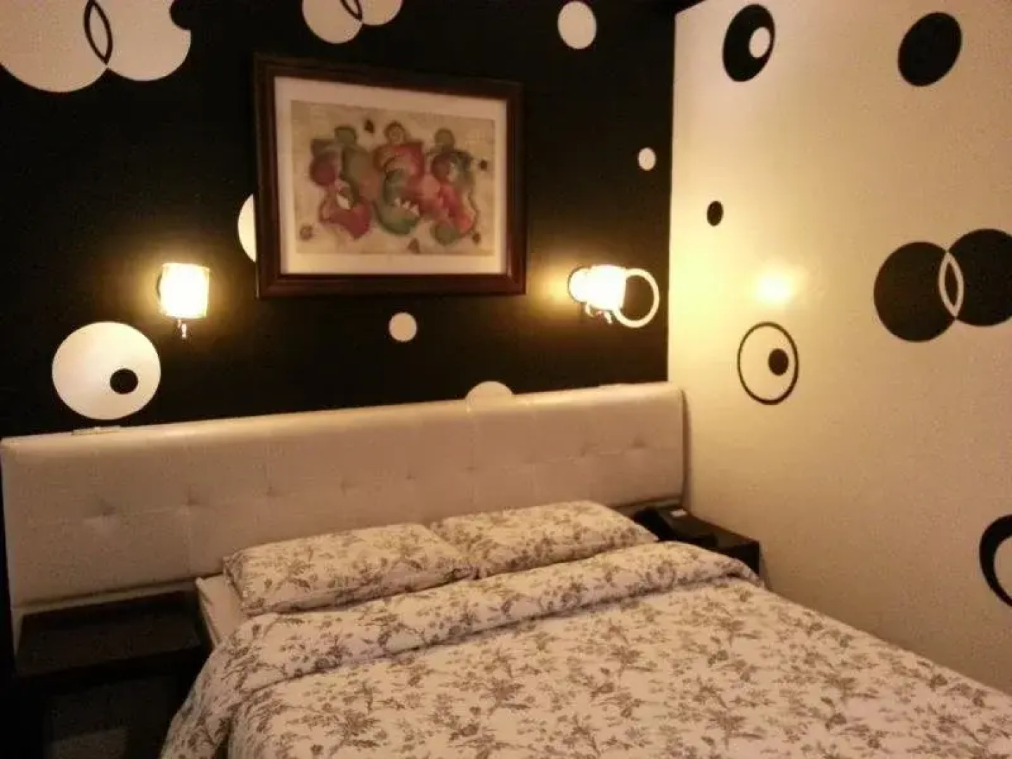 Mariposa Budget Hotel - Sta. Rosa Laguna