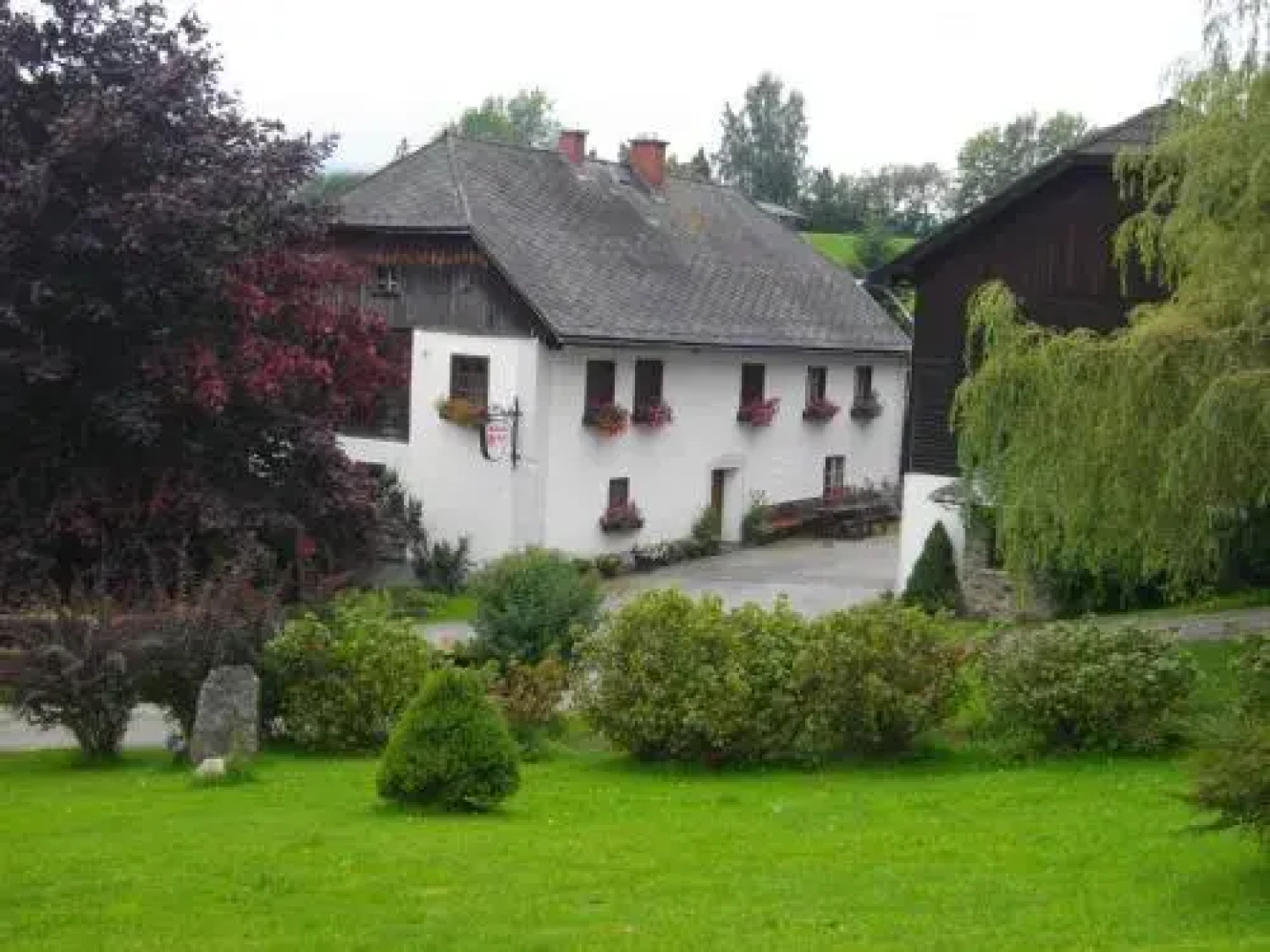 Gasthof Gangl