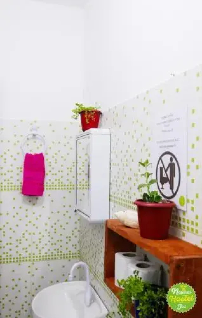 Natura Hostel Jeri