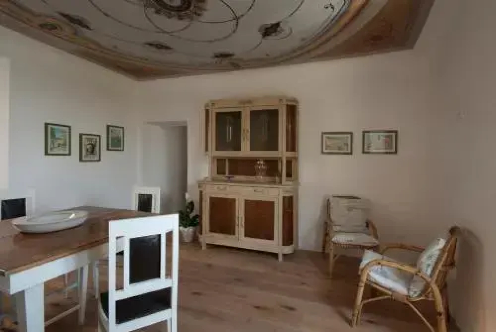 B&B Tre finestre sul mare