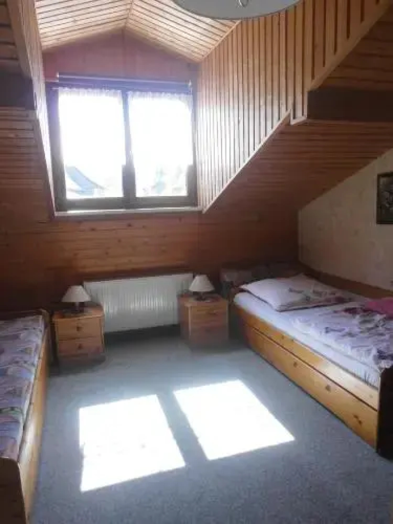 Ferienhaus Waterstrat