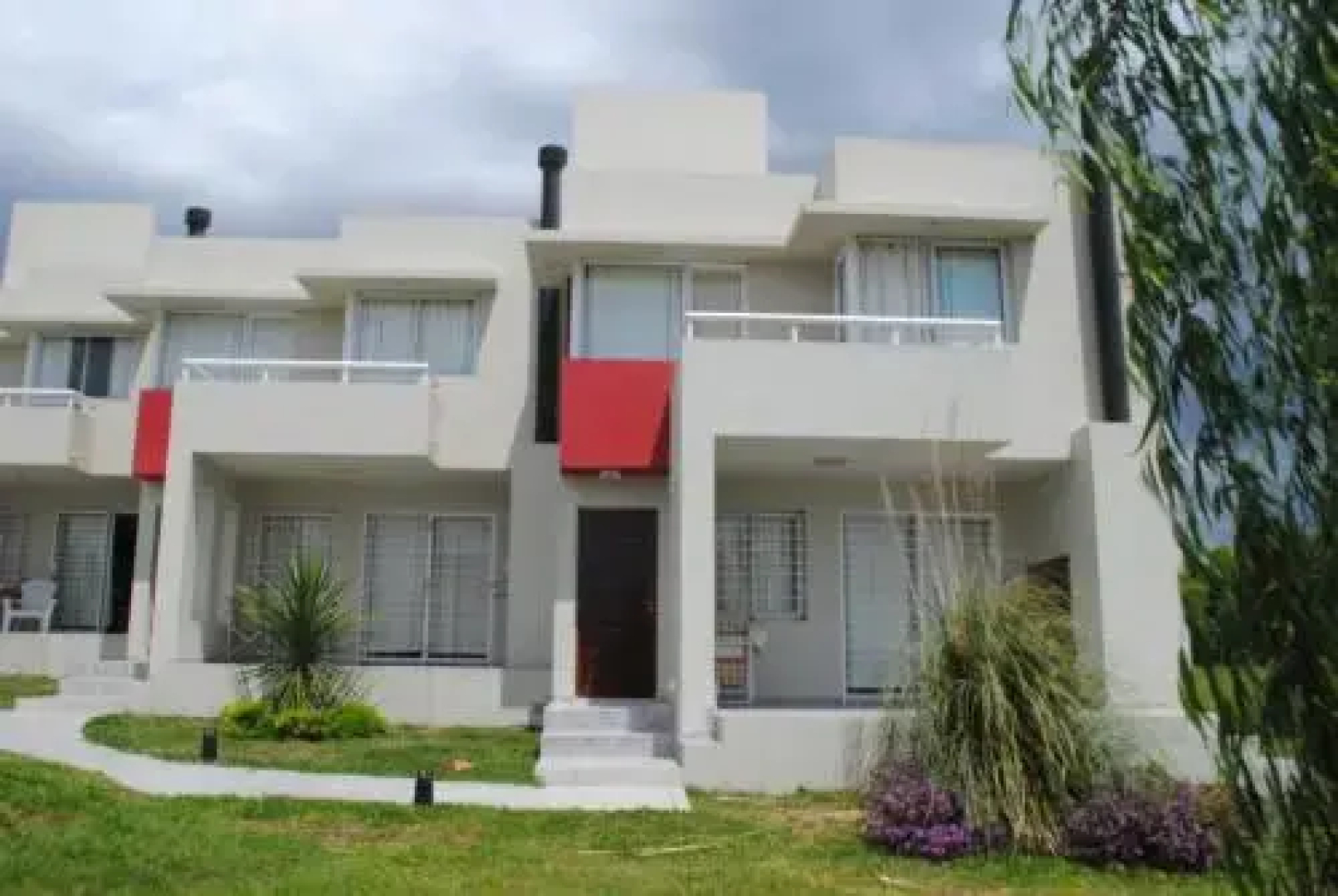 Cabañas Portal Serrano