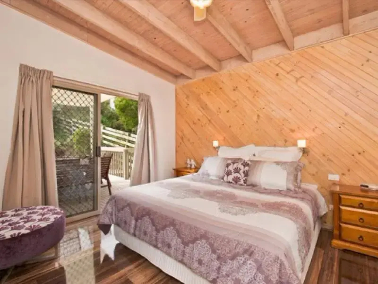Otway Views Holiday House