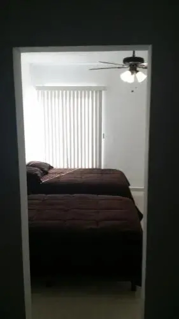 Monterrey Airport Short & Long Term Suites