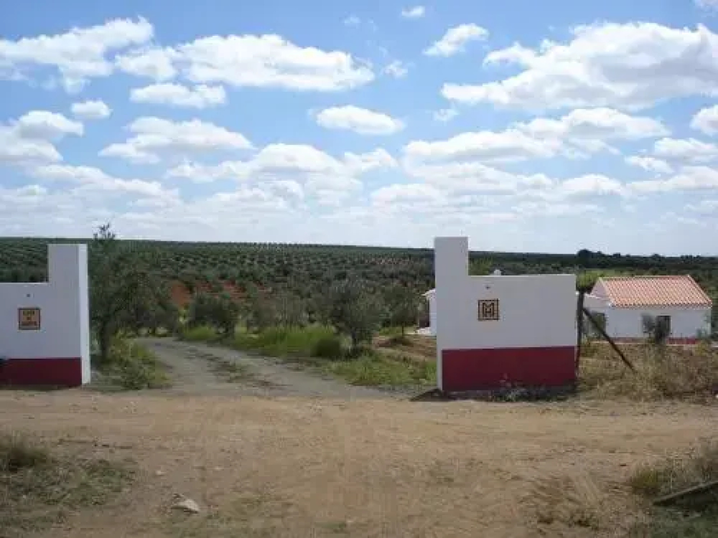 Horta do Muro