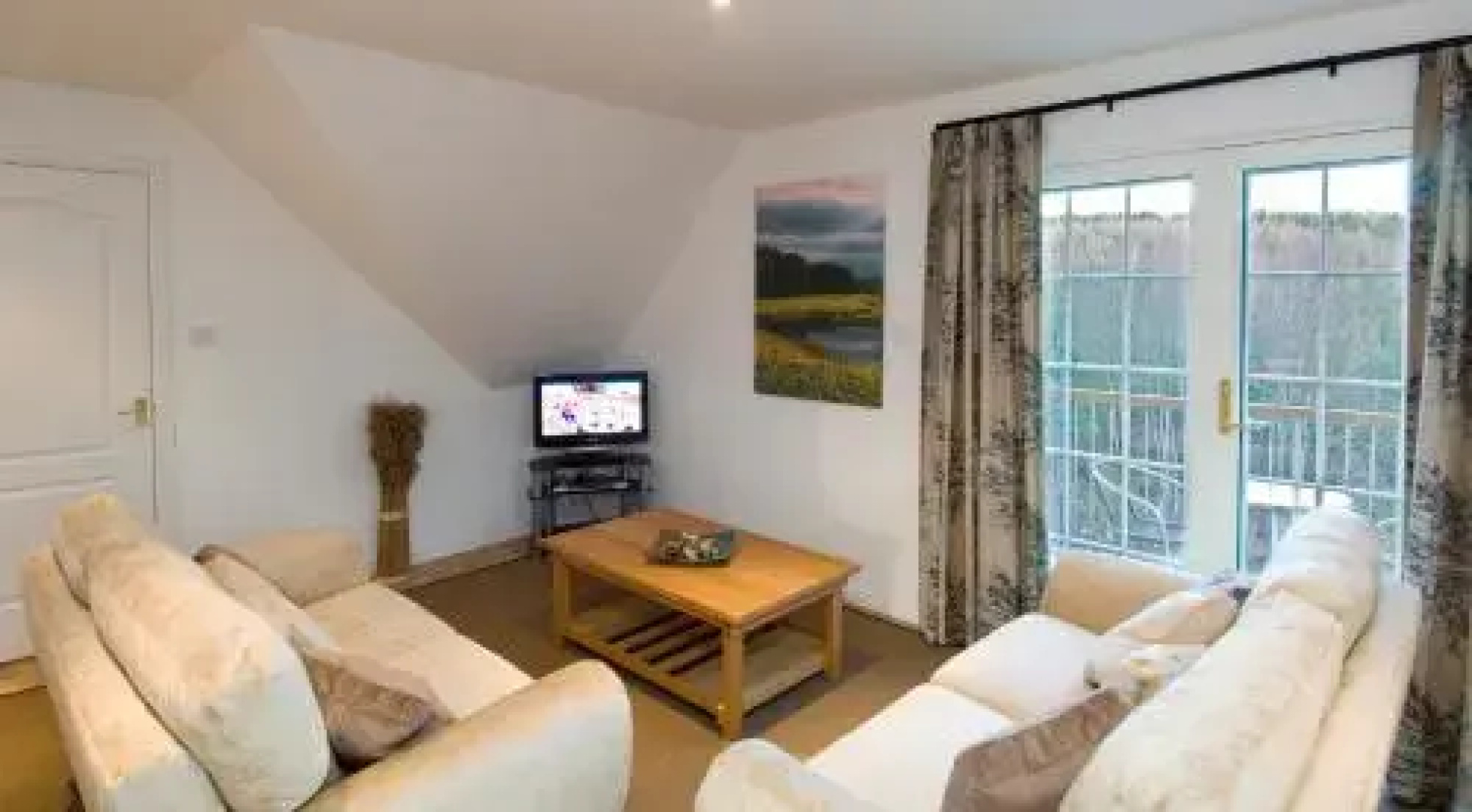 Inchmarlo Resort & Self-catering Accommodation