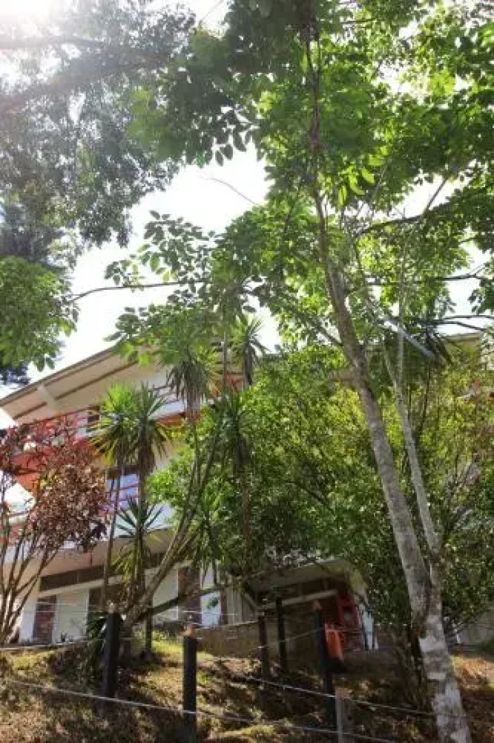 Hotel La Selva Agroecologica
