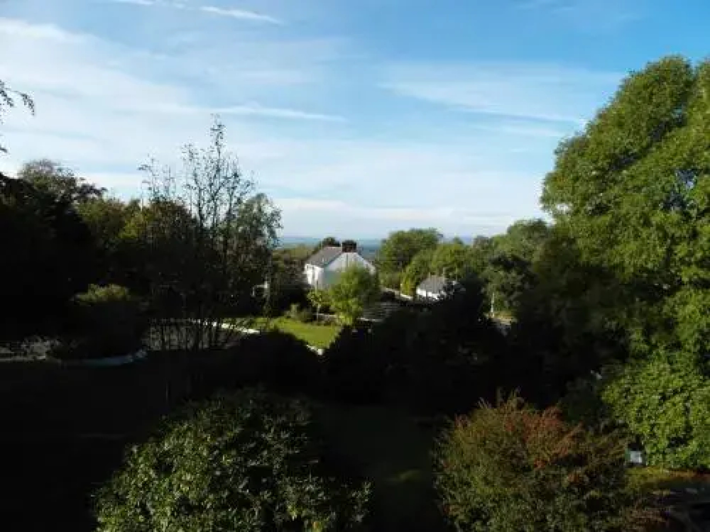 The Manor Country House Hotel