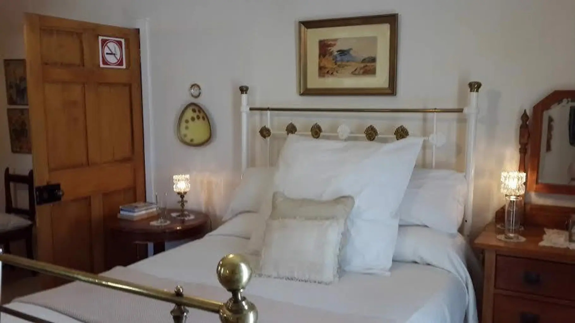 Bougain Villa Guesthouse