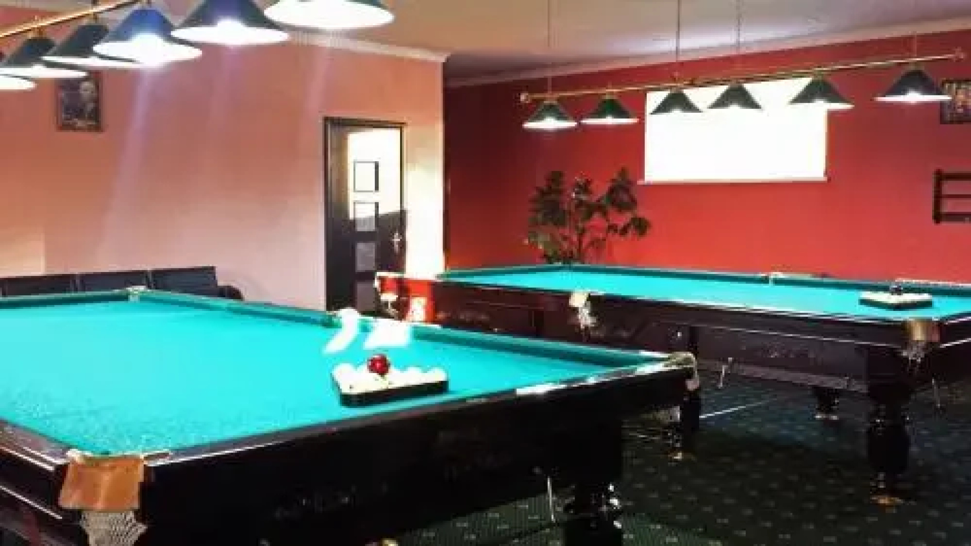 Duet Hostel