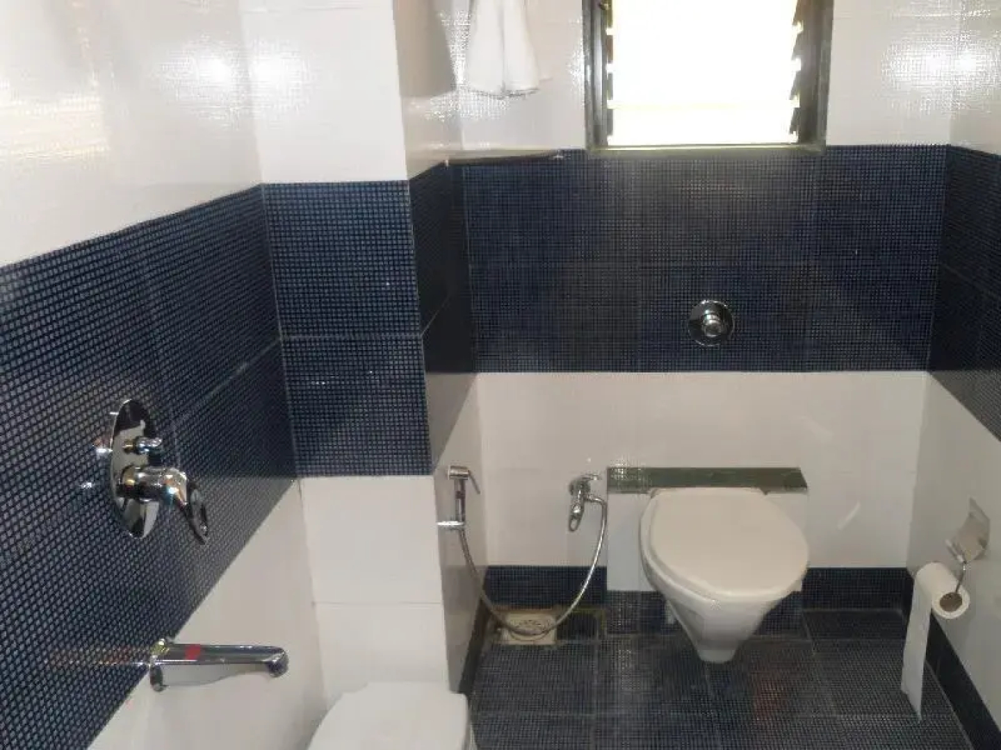 Hotel Sai Vijay
