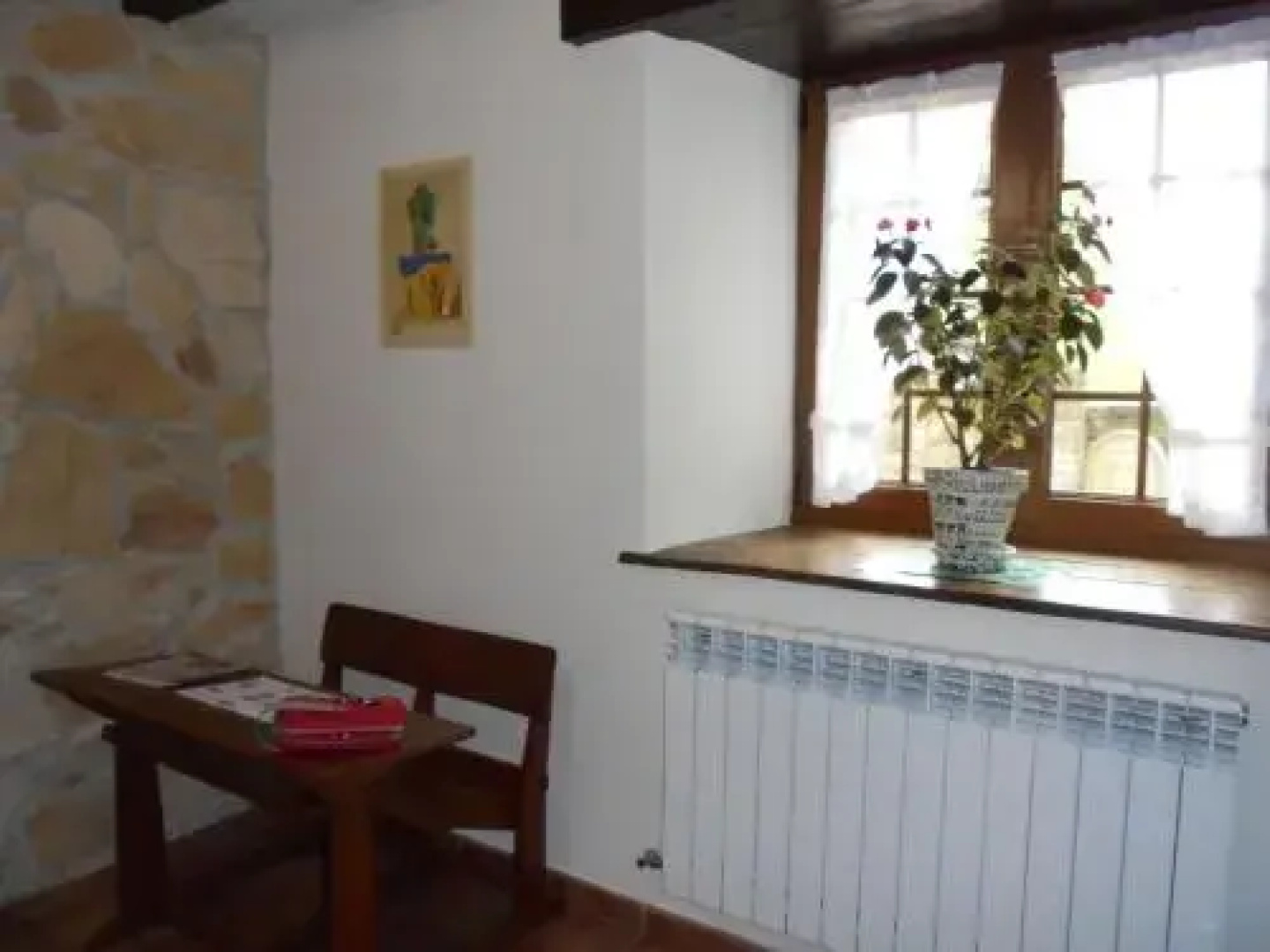 Casa Rural Idiara