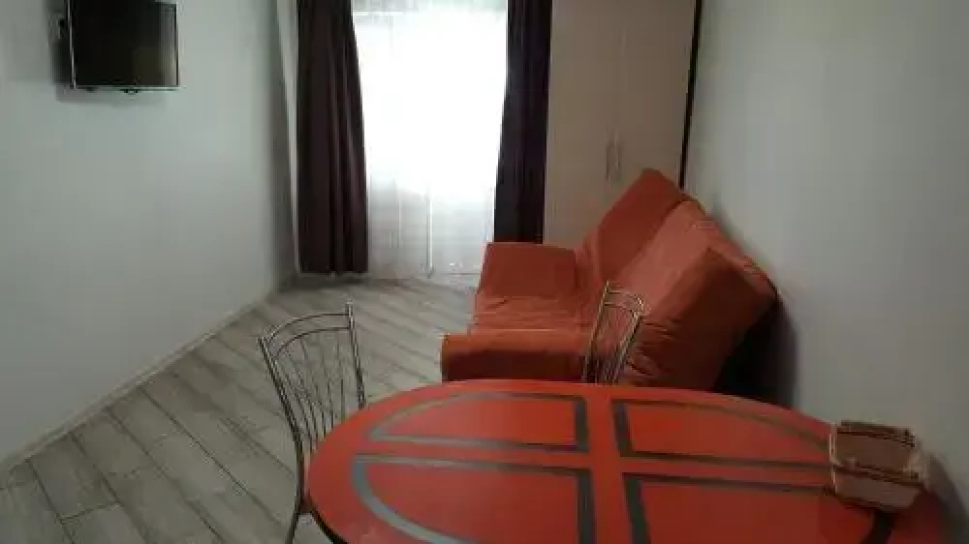 Guest house Raduga