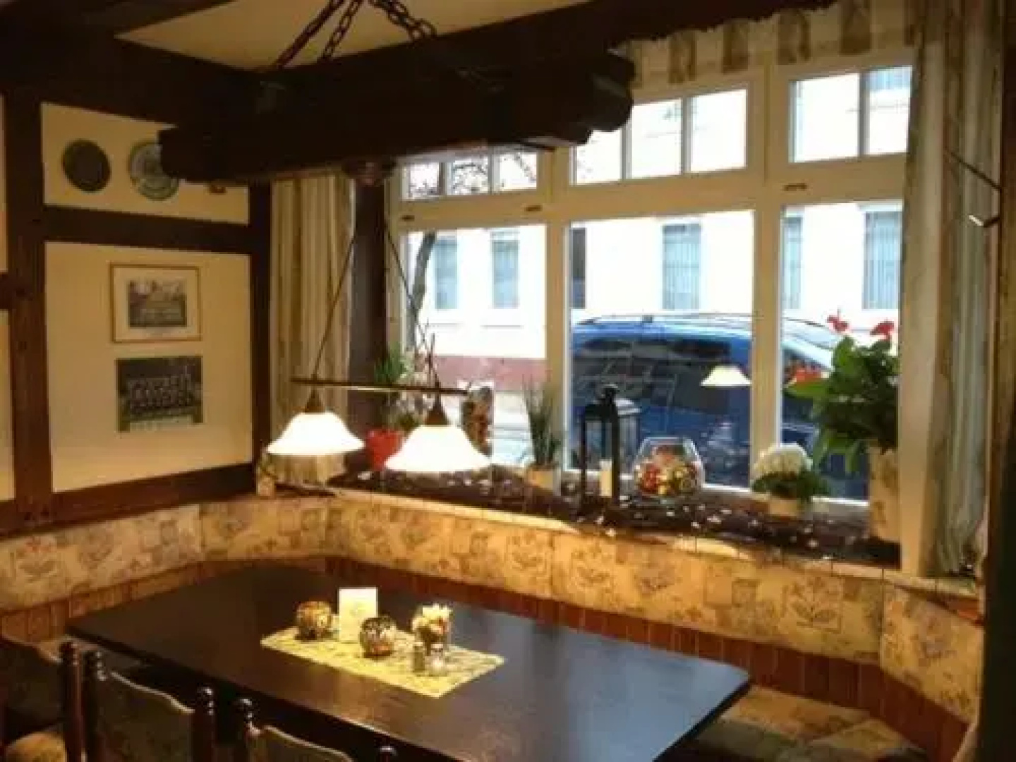 Hotel & Restaurant Stadtschänke