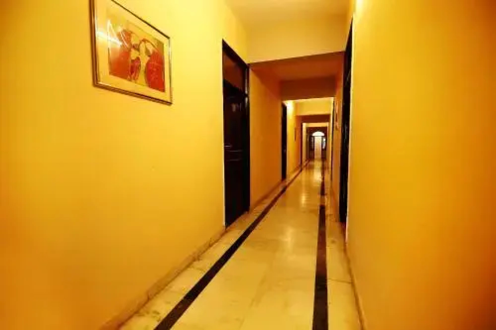 OYO Rooms Gulab Bagh Road