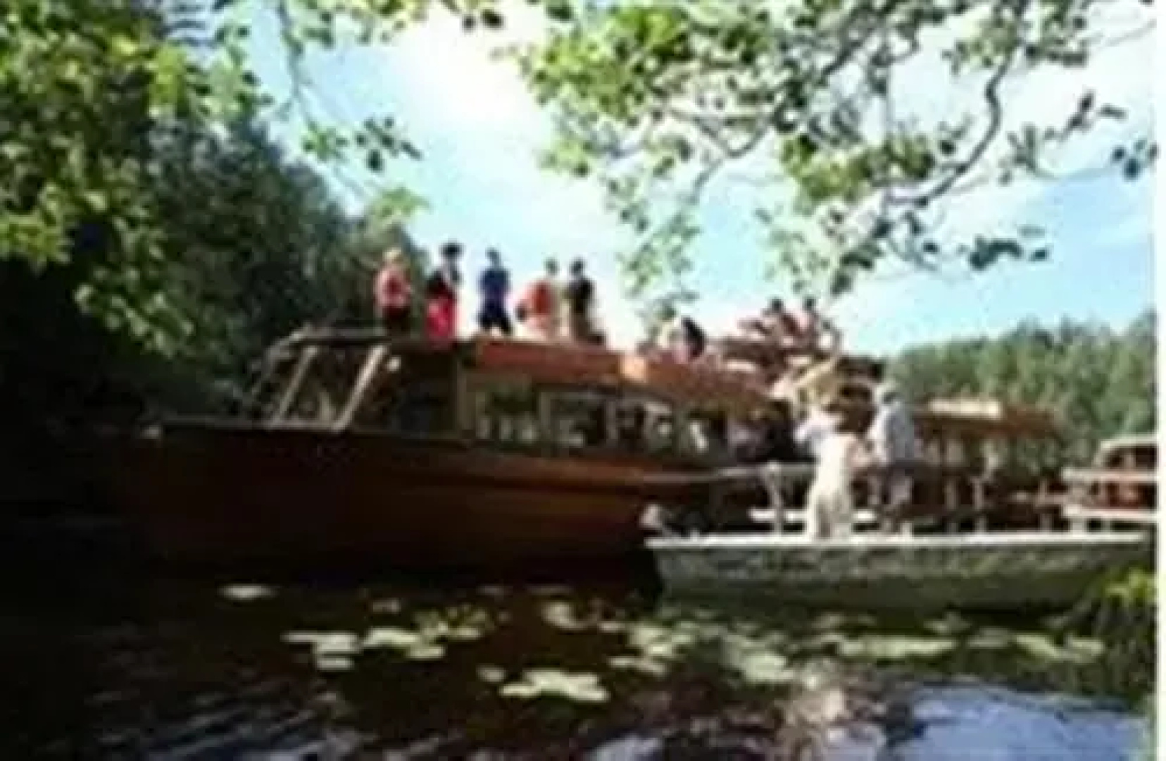 Orilammen Maja ja lomakeskus