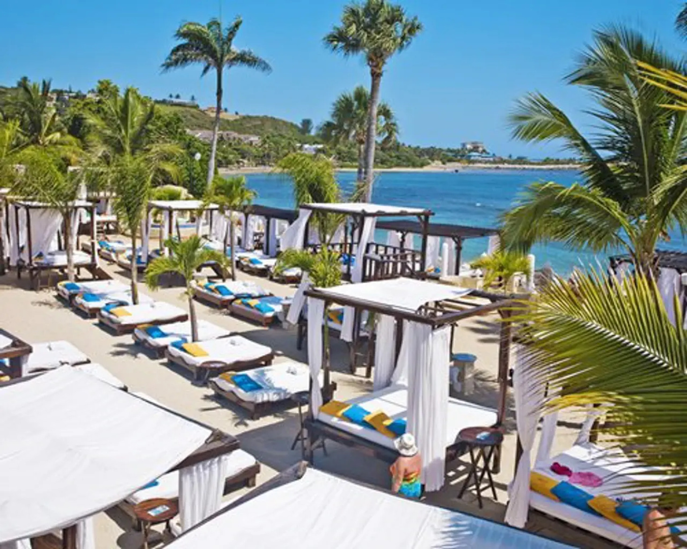 The Crown Villas at LHVC Resort