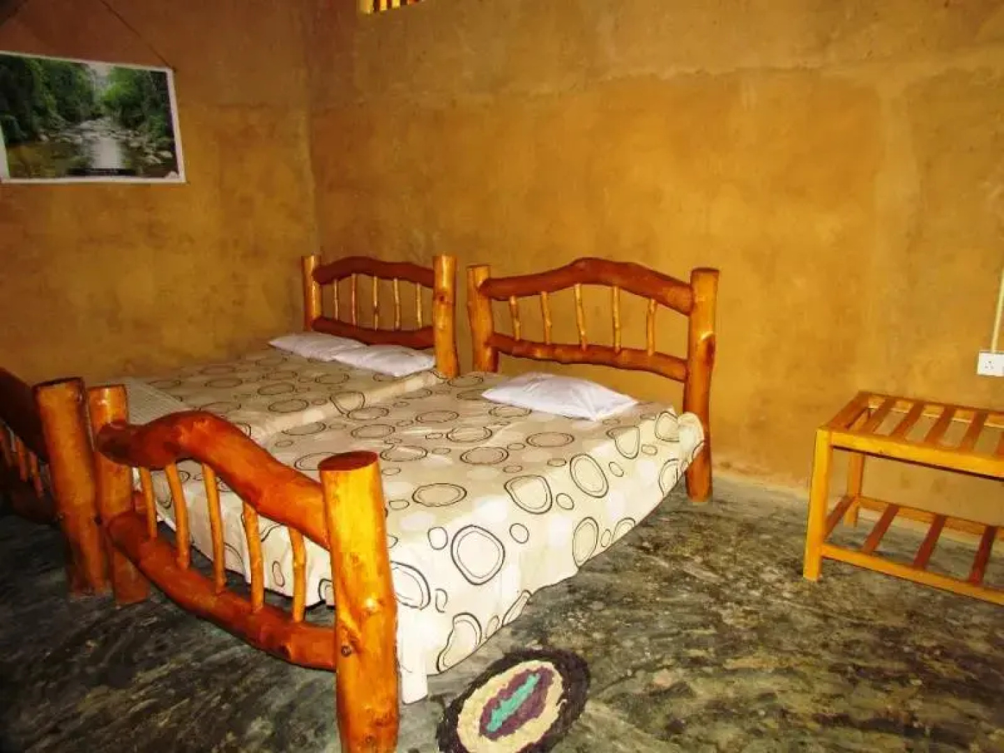 Sinharaja Eco lodge