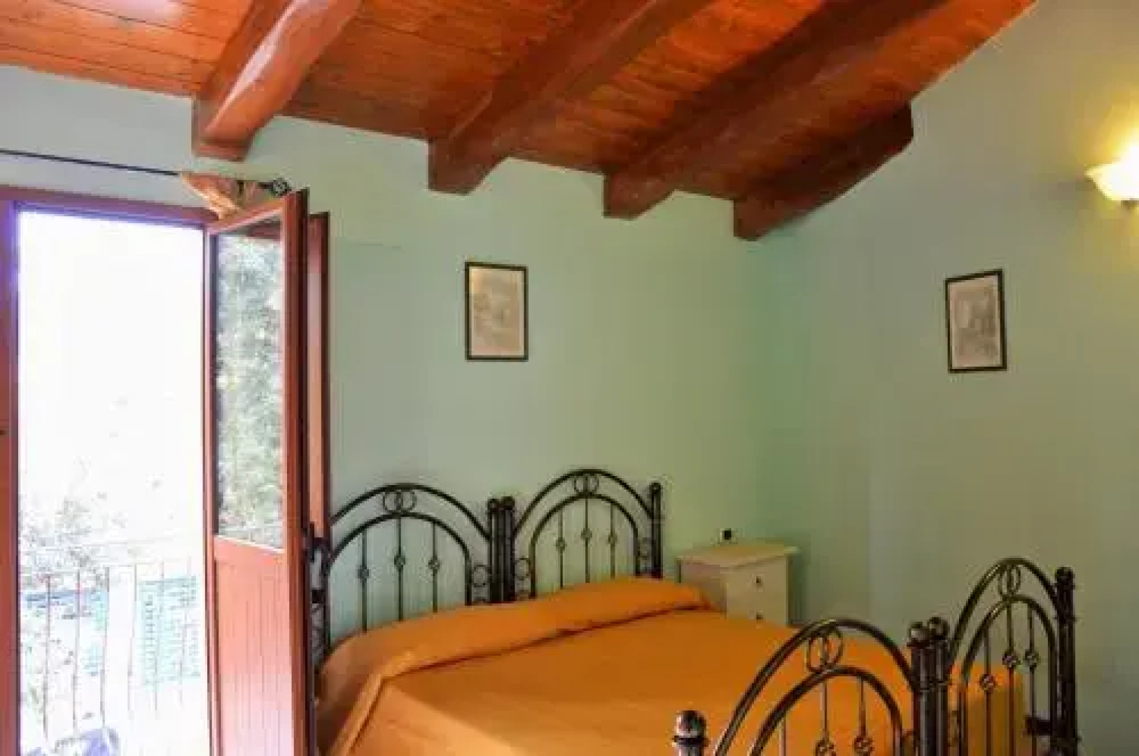 La Capinera