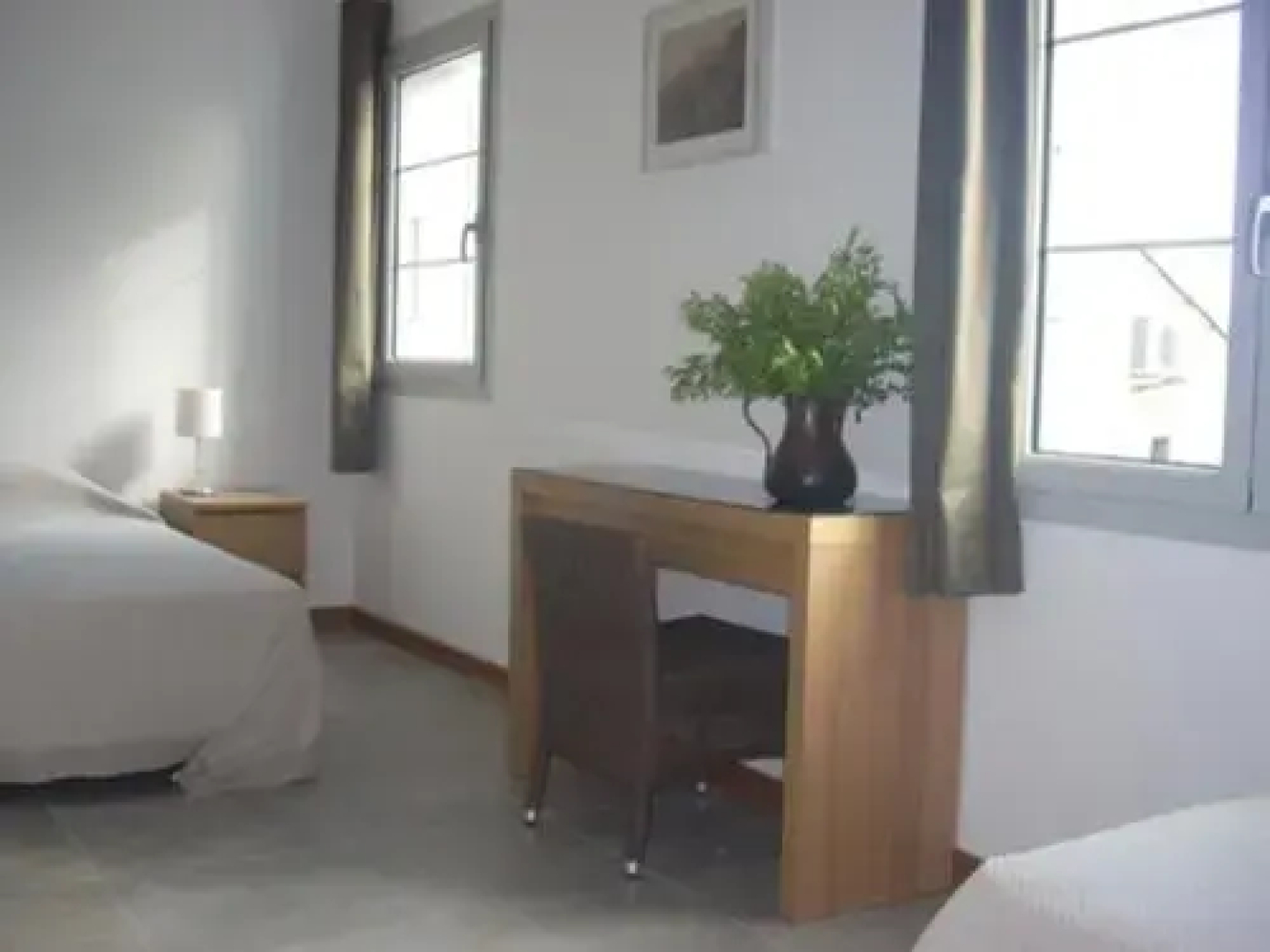 Hôtel Petra Cinta
