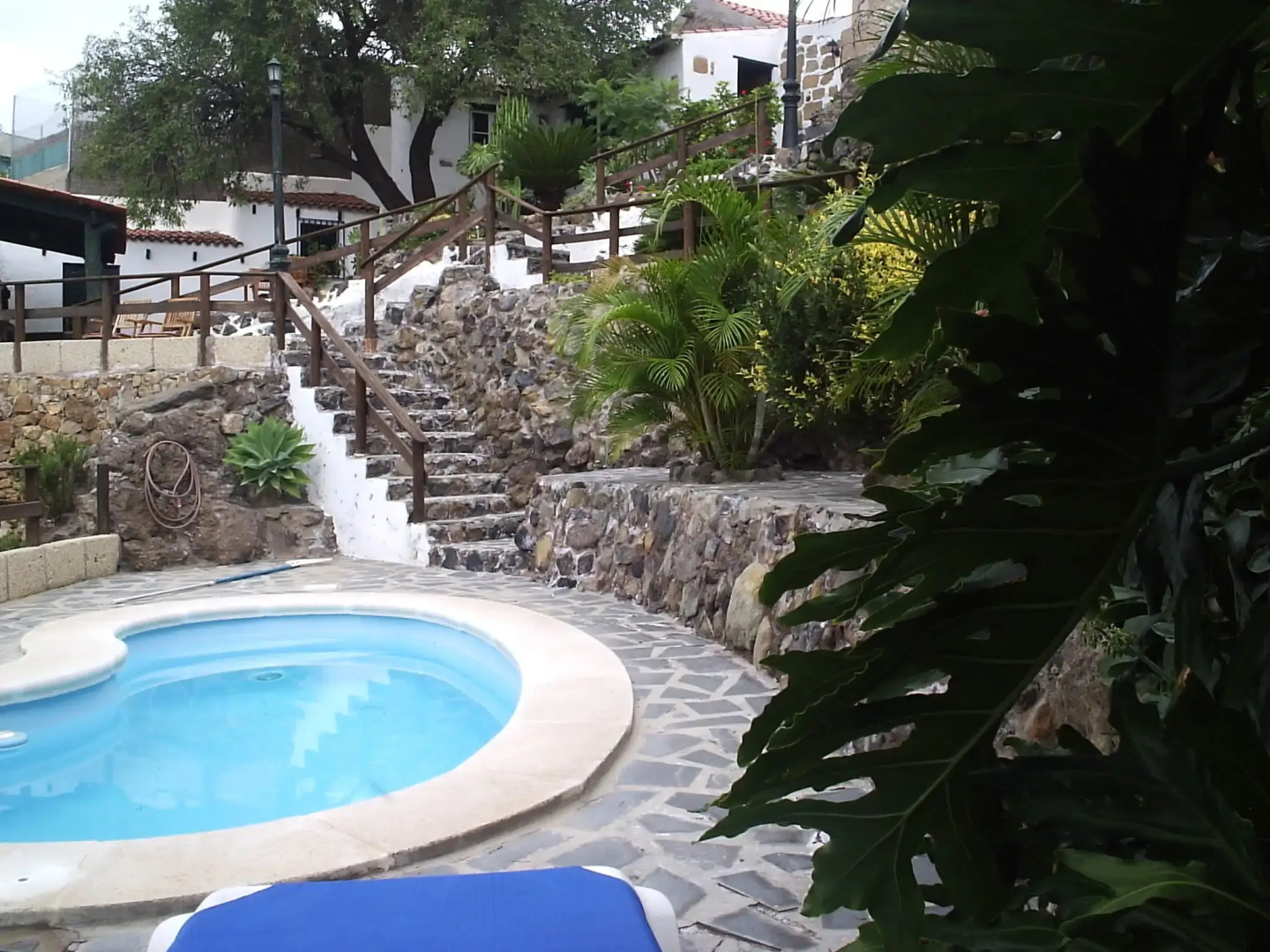 Finca la Venta