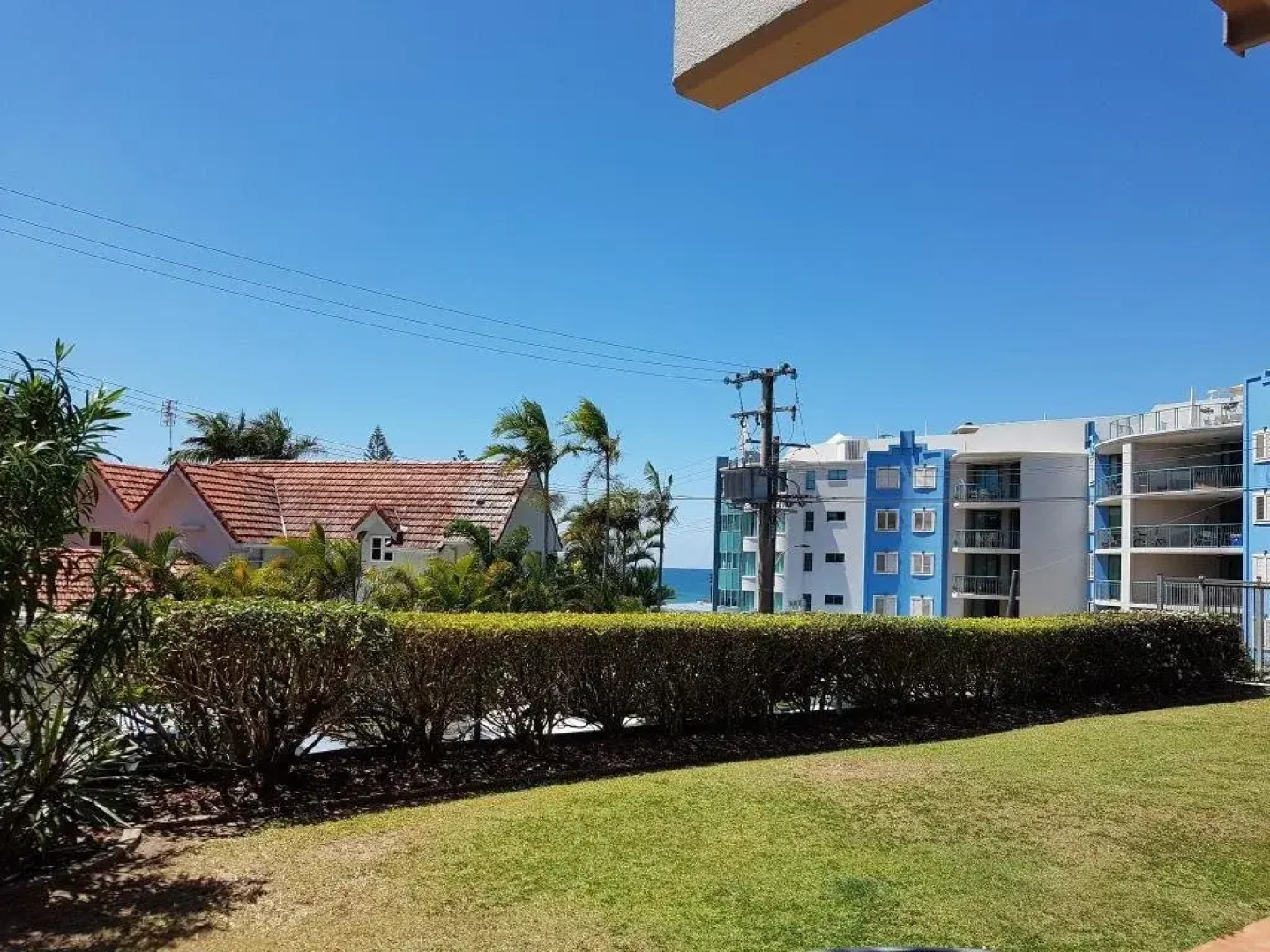 Shandelle Apartments