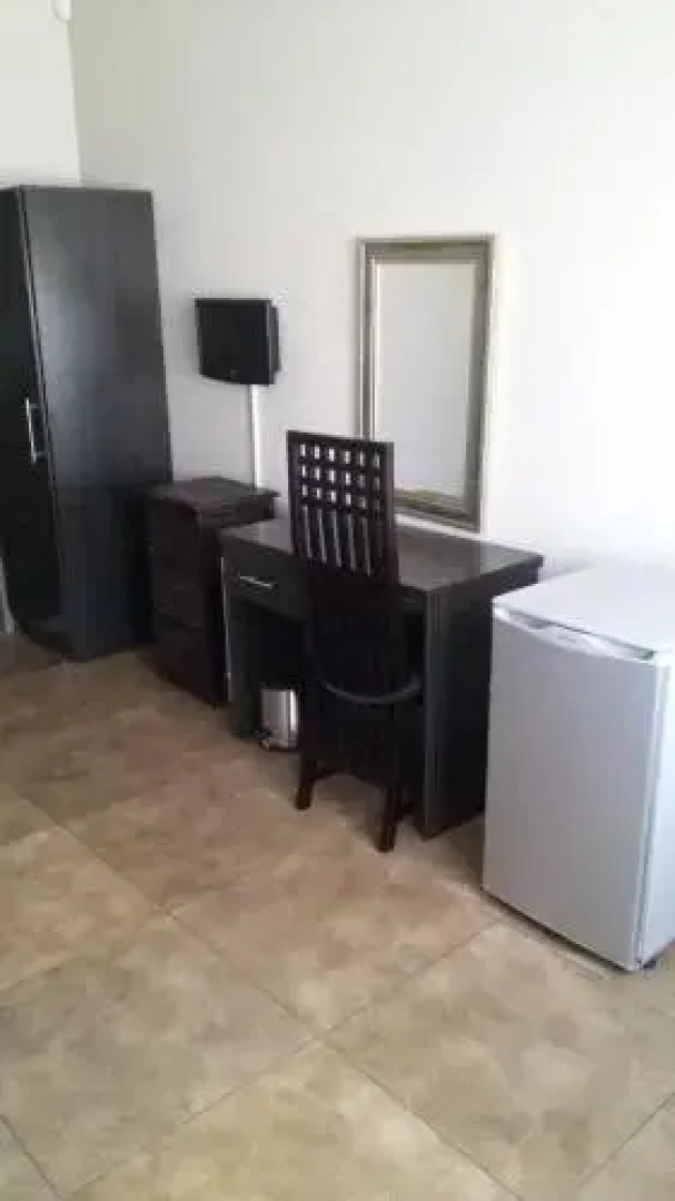 Mzanzi Rock Guest House BnB