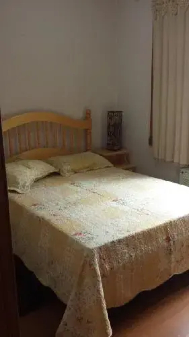 Apartment Ficher Sobrinho