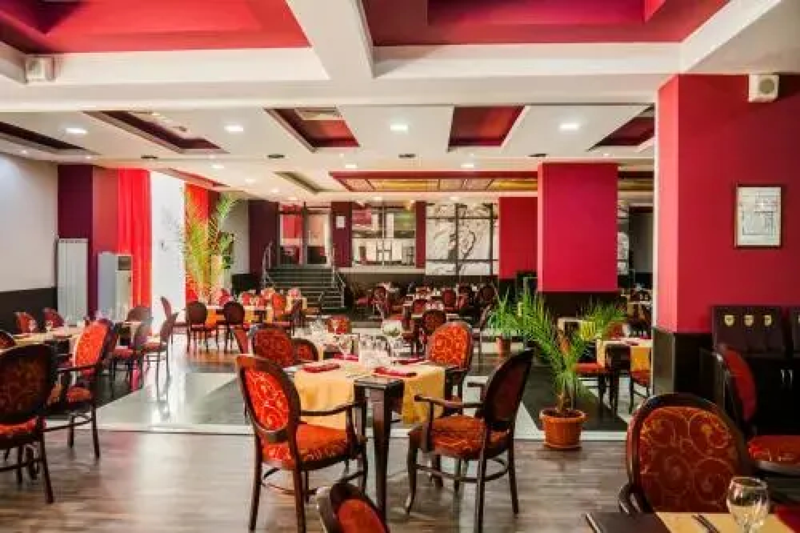 Kabile Hotel