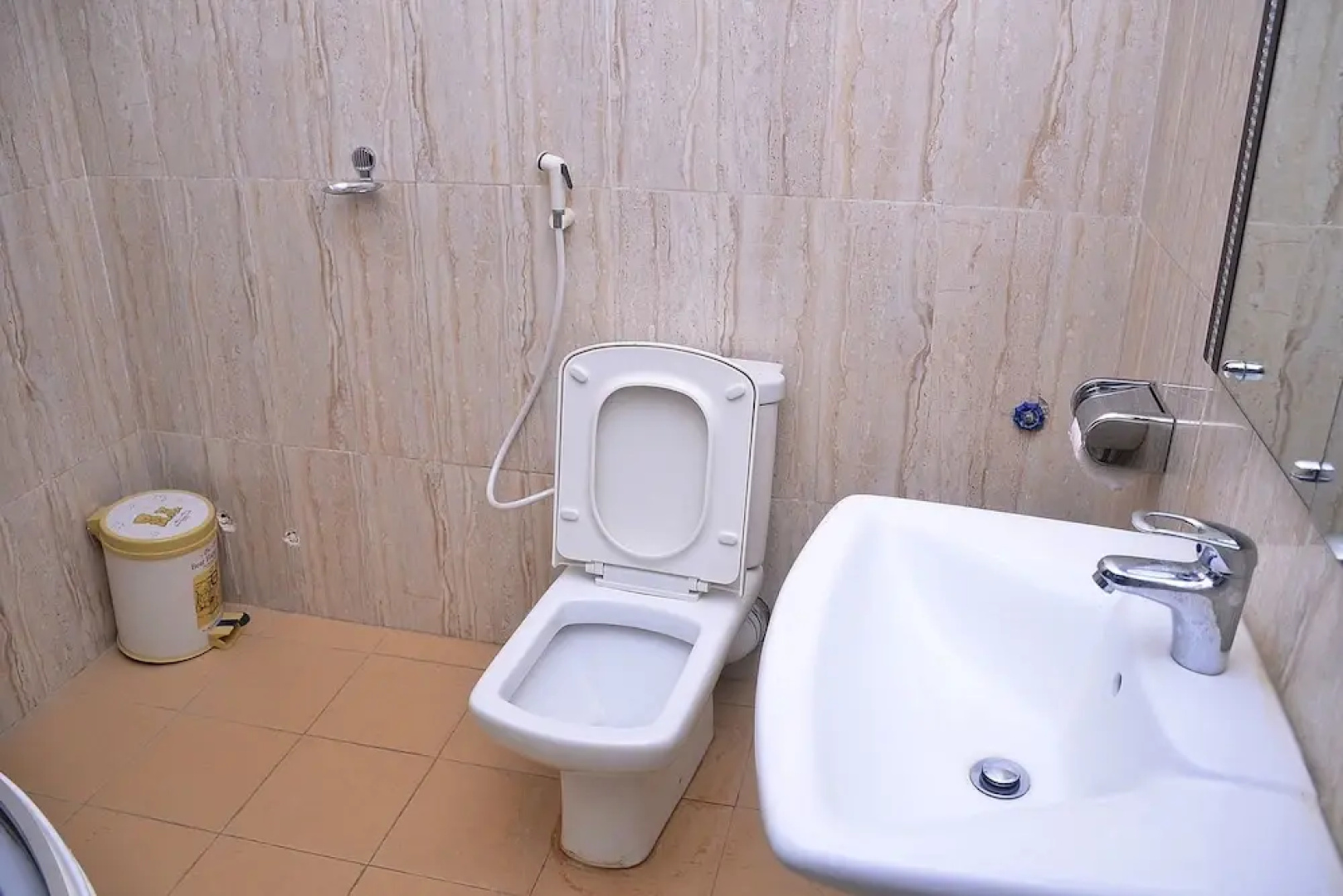 Bafra International Hotels