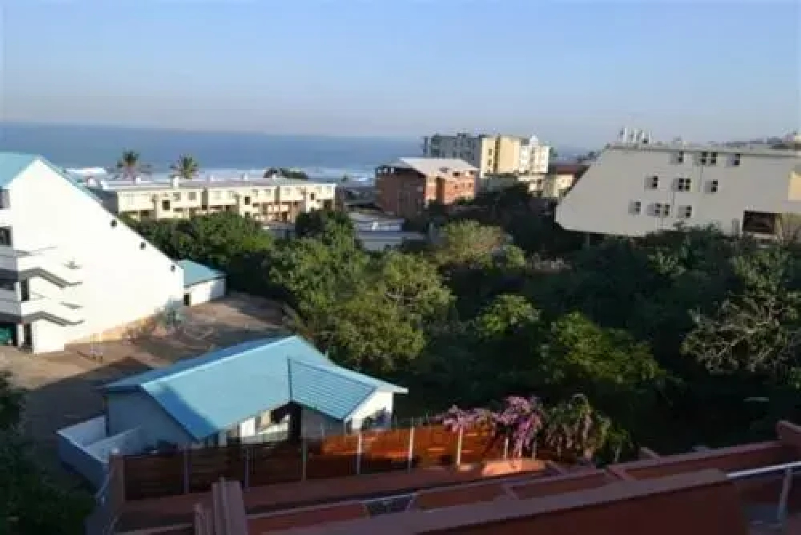 Ithaca Beach Resort