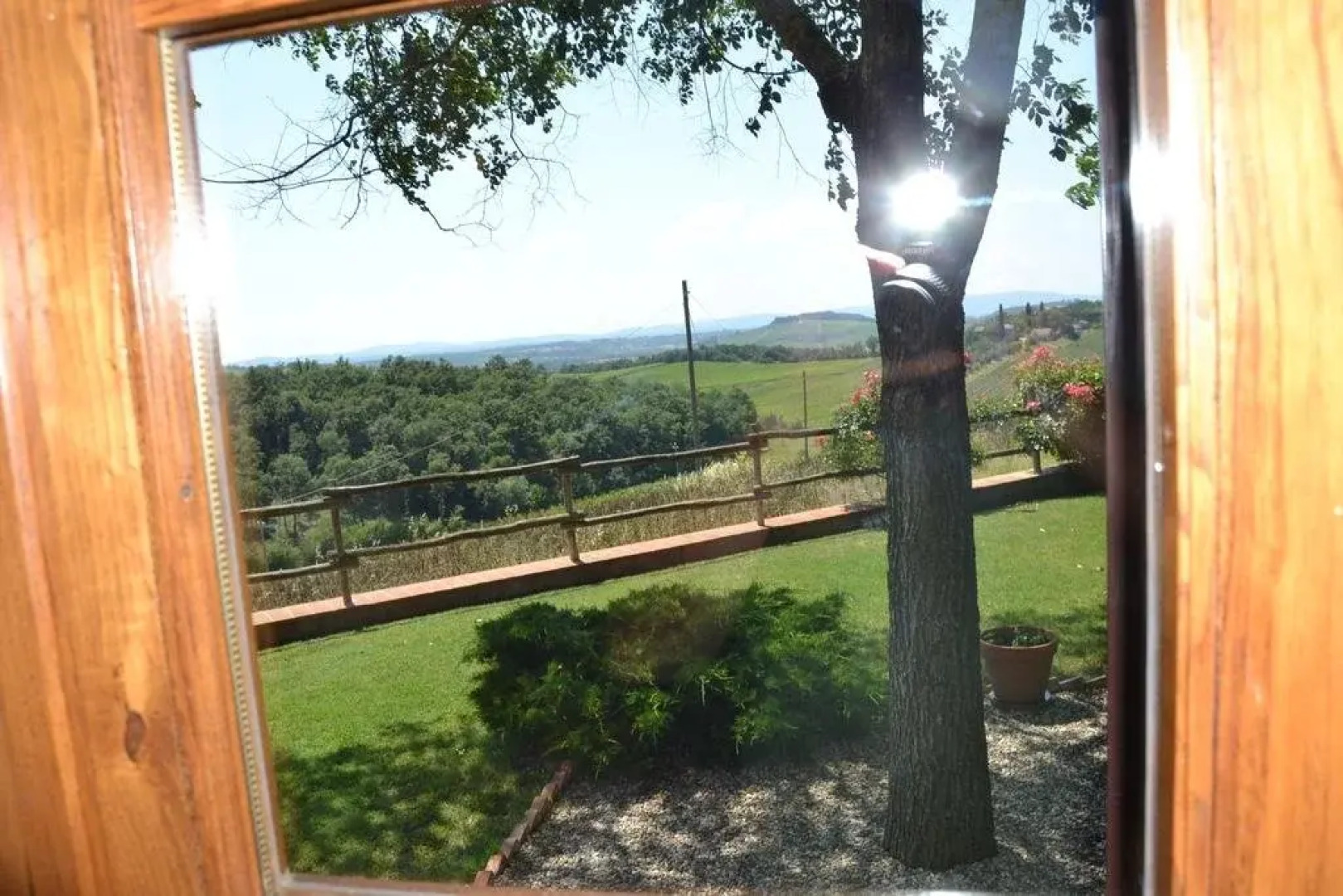 Agriturismo Cignanbianco