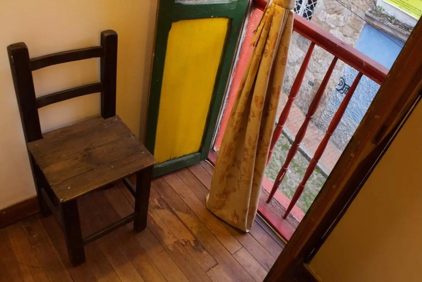 Sayta Hostal
