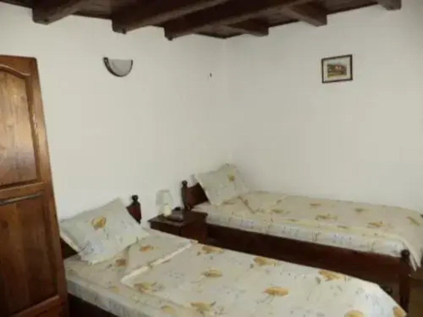 Bella House