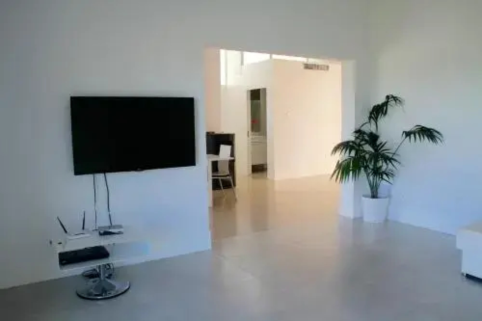 Loft Garden