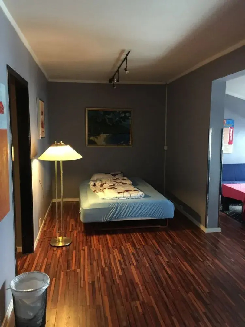 Best Western Fagerborg Hotel
