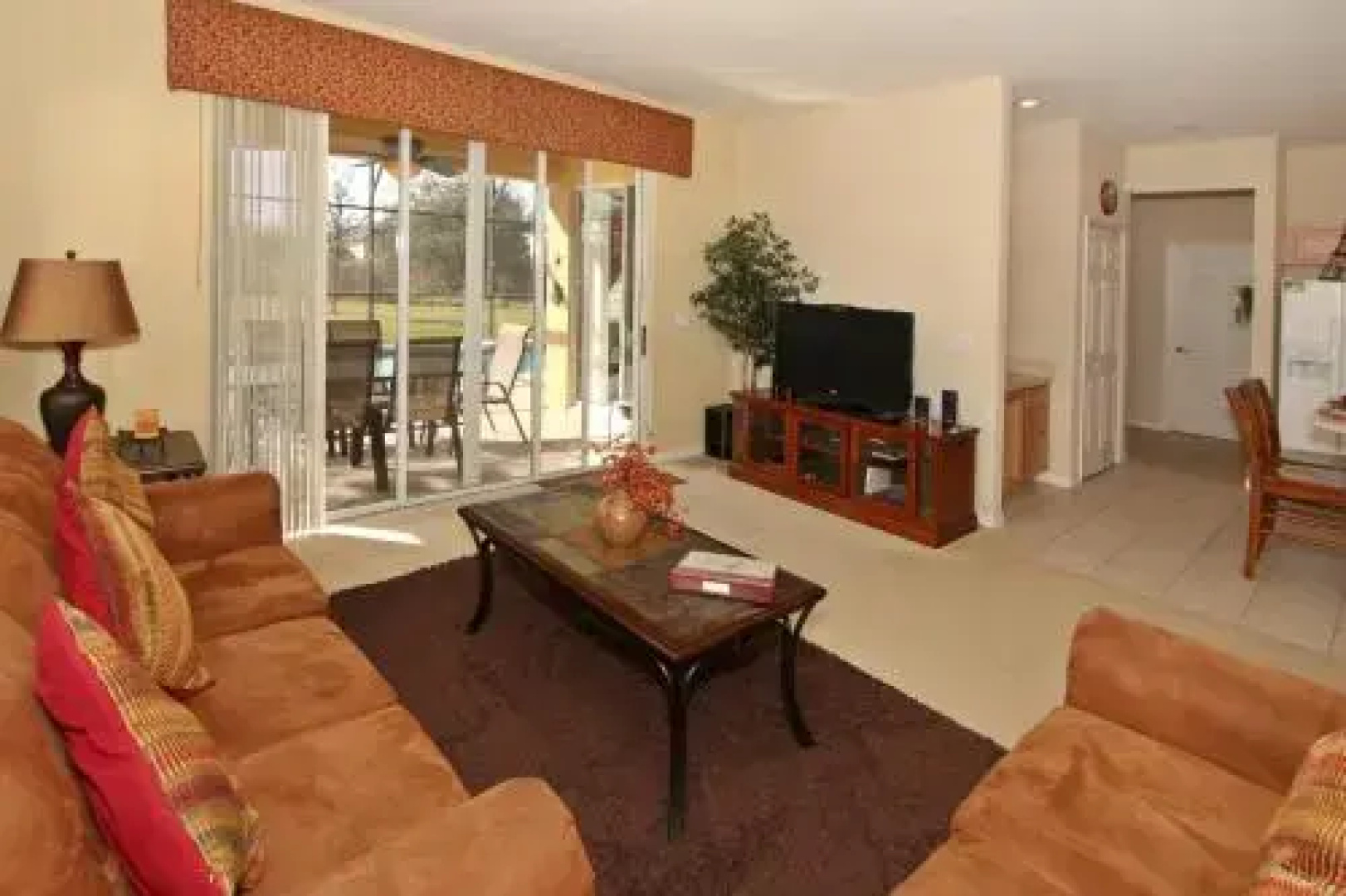 Orlando Ultimate Vacation Rentals