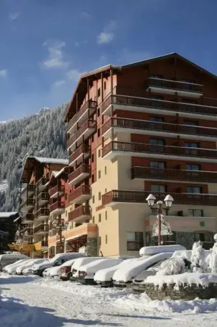 Le Grand Argentier - Valfrejus