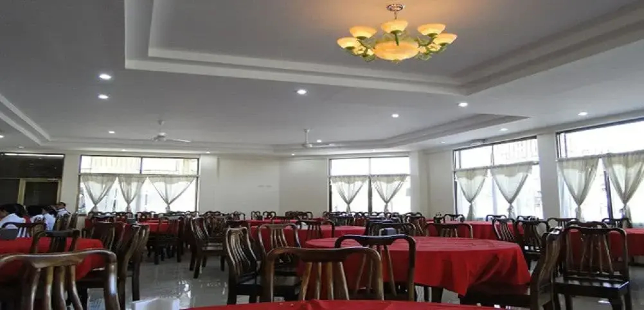 Hotel Kam Tu