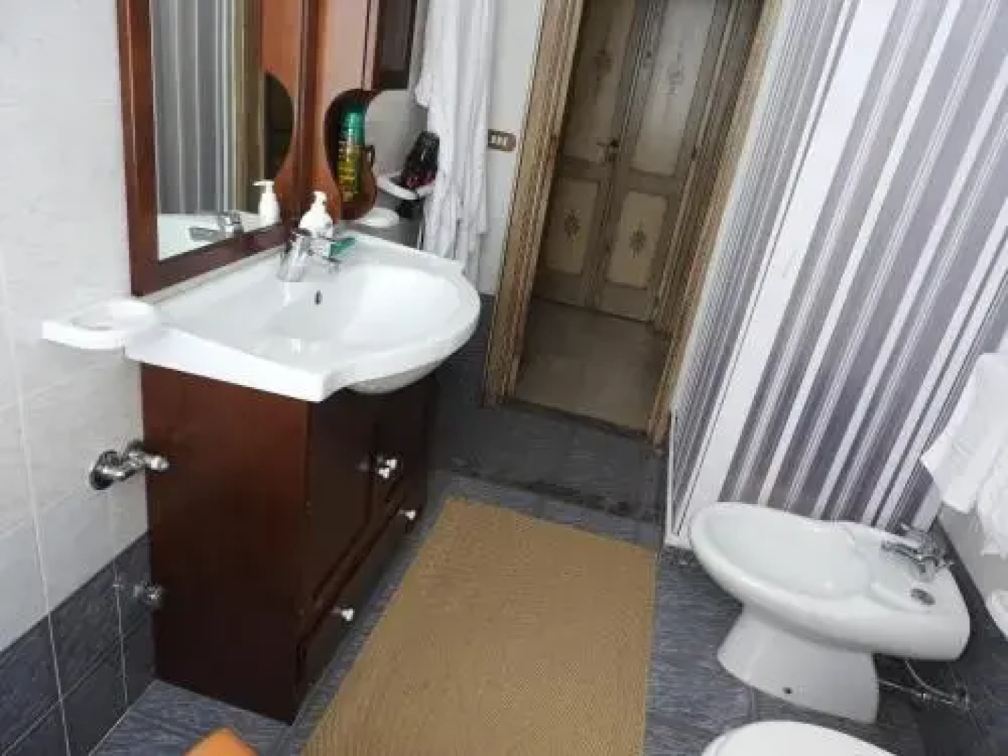 B&B Villa Parmarini
