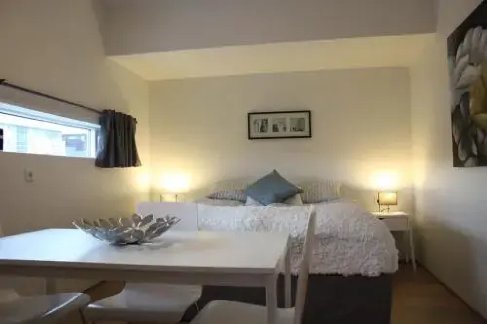Quiet Comfort Guesthouse