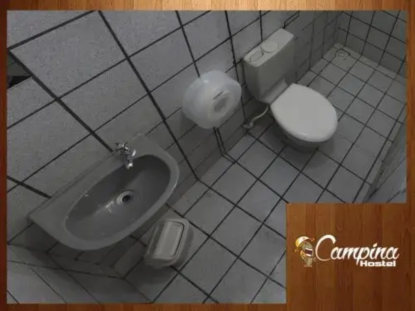 Campina Hostel
