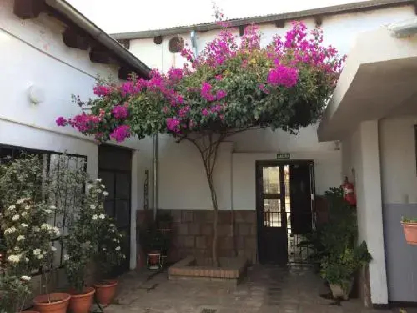 Hosteria El Zaguan