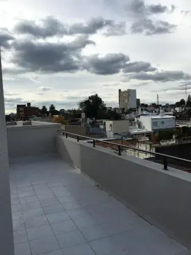Penthouse República de Chile
